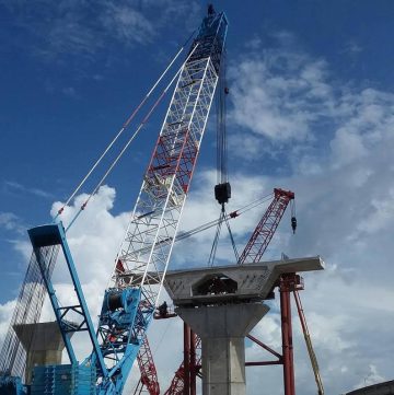 Falsework 2