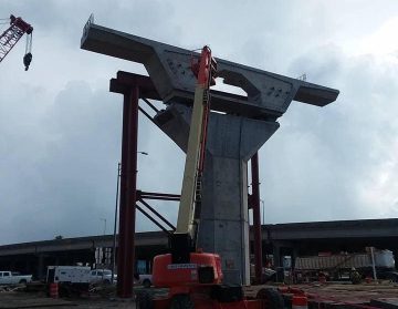Falsework
